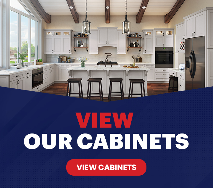 View Our Cabinet