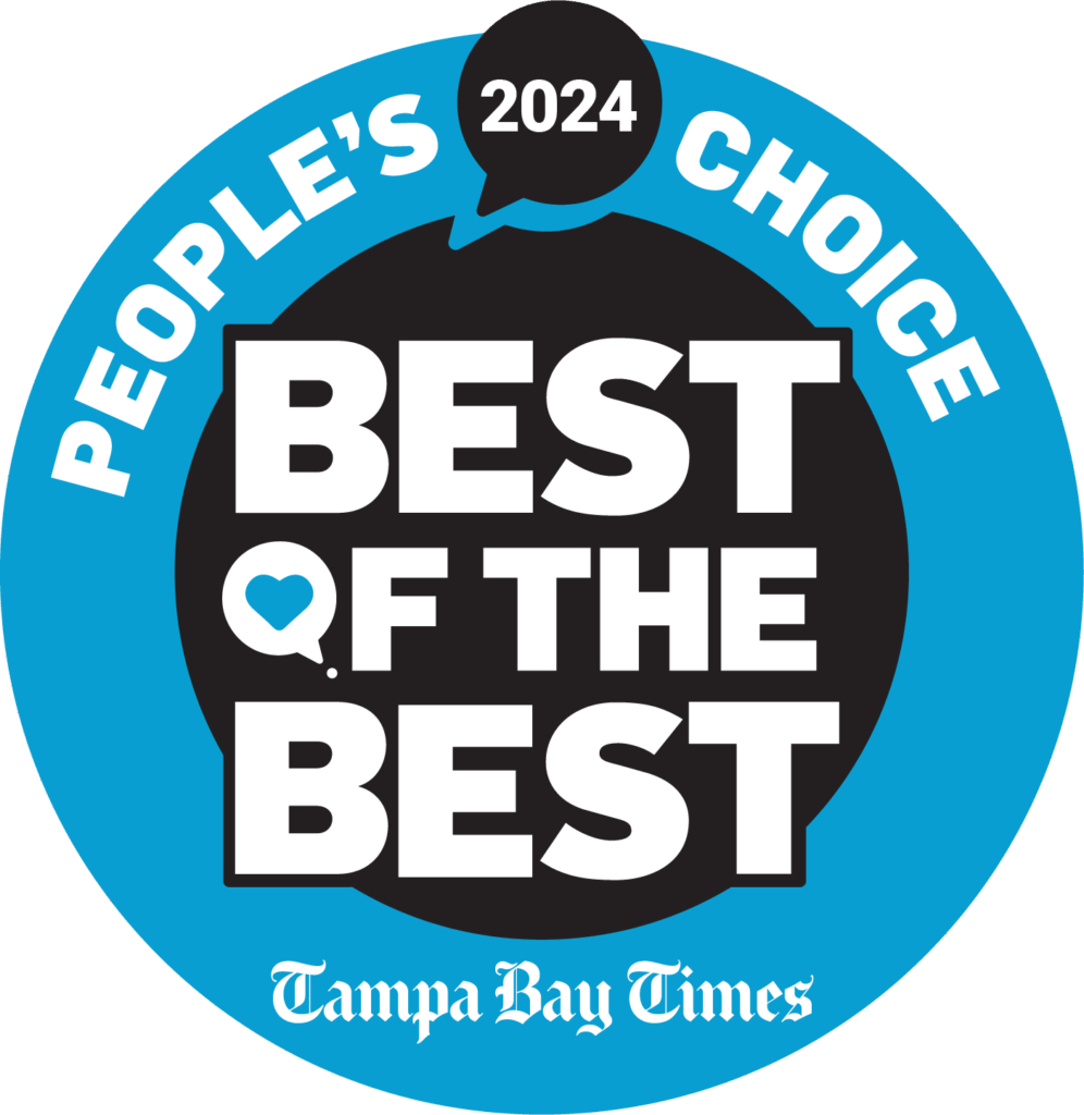 tampa bay best of the best
