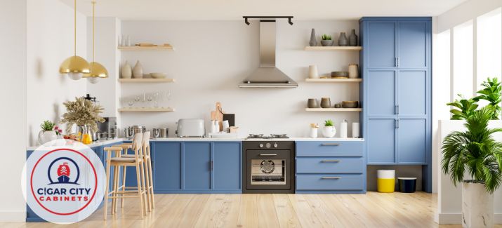 Contractor’s Guide to Choosing a Cabinet Supplier