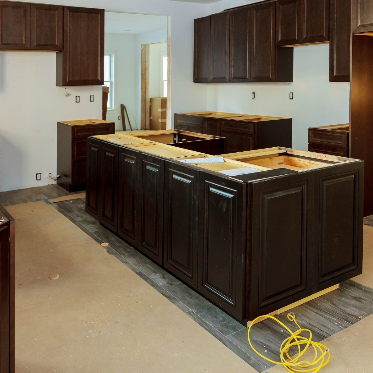 Premium Cabinet Supplier in Tampa
