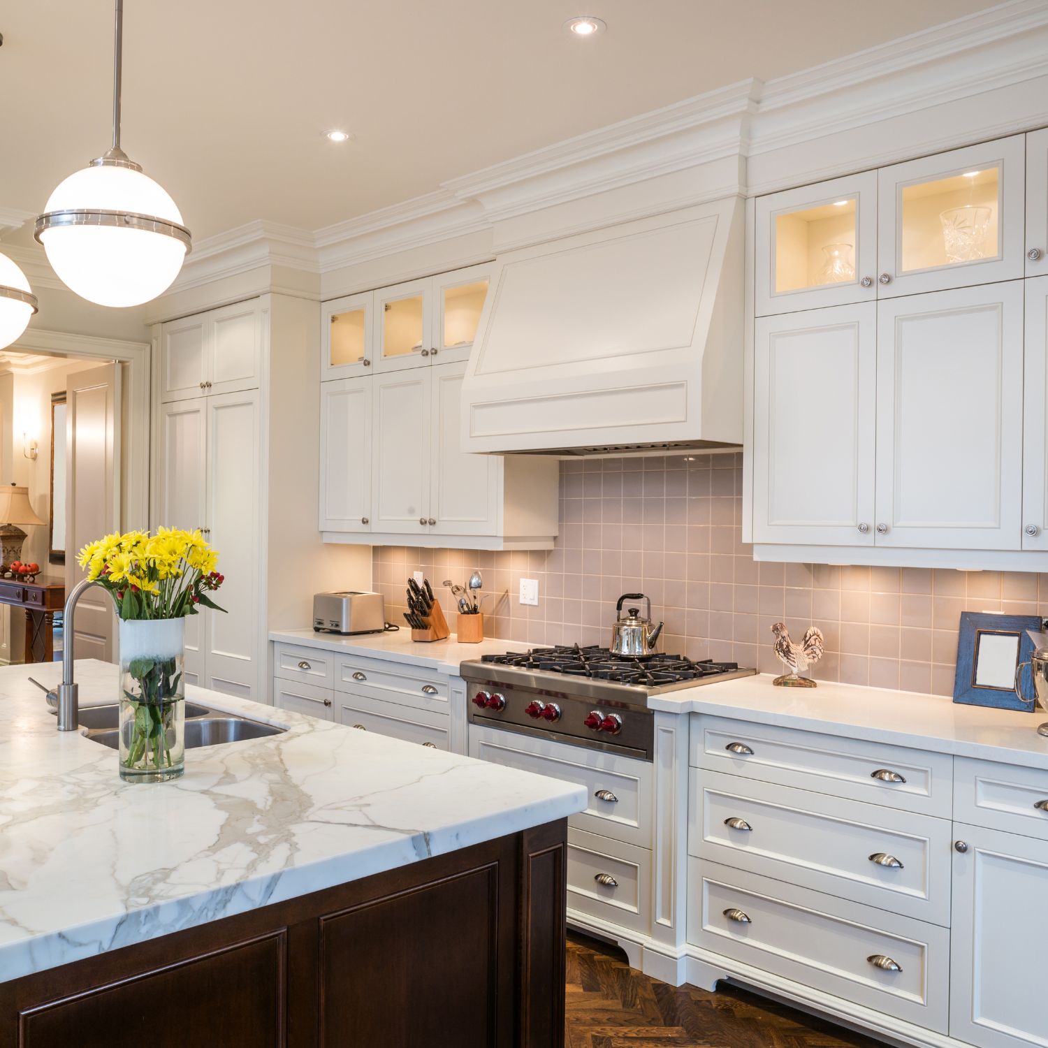 Cabinet Supplier in Port Tampa