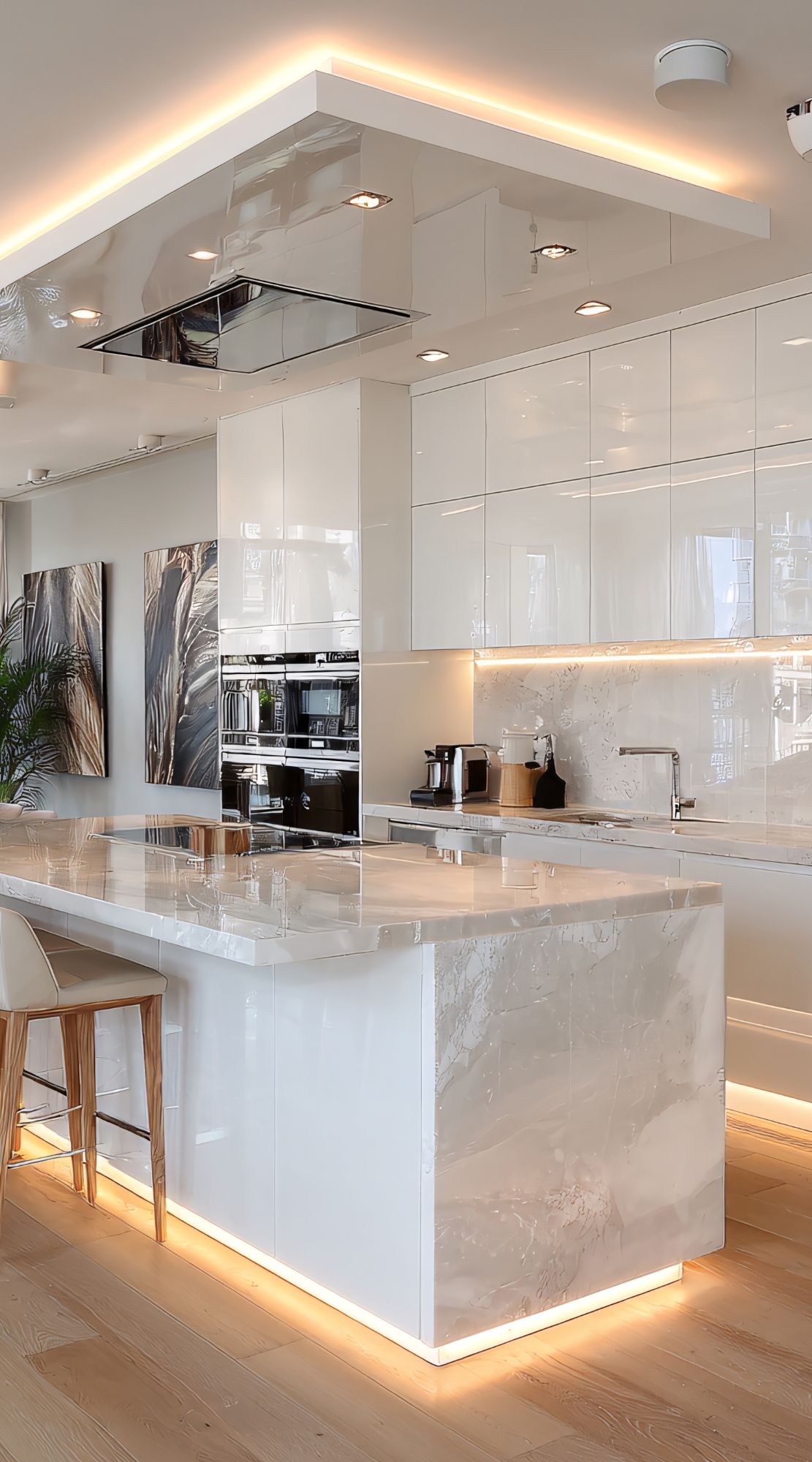 Cabinet Supplier in New Tampa