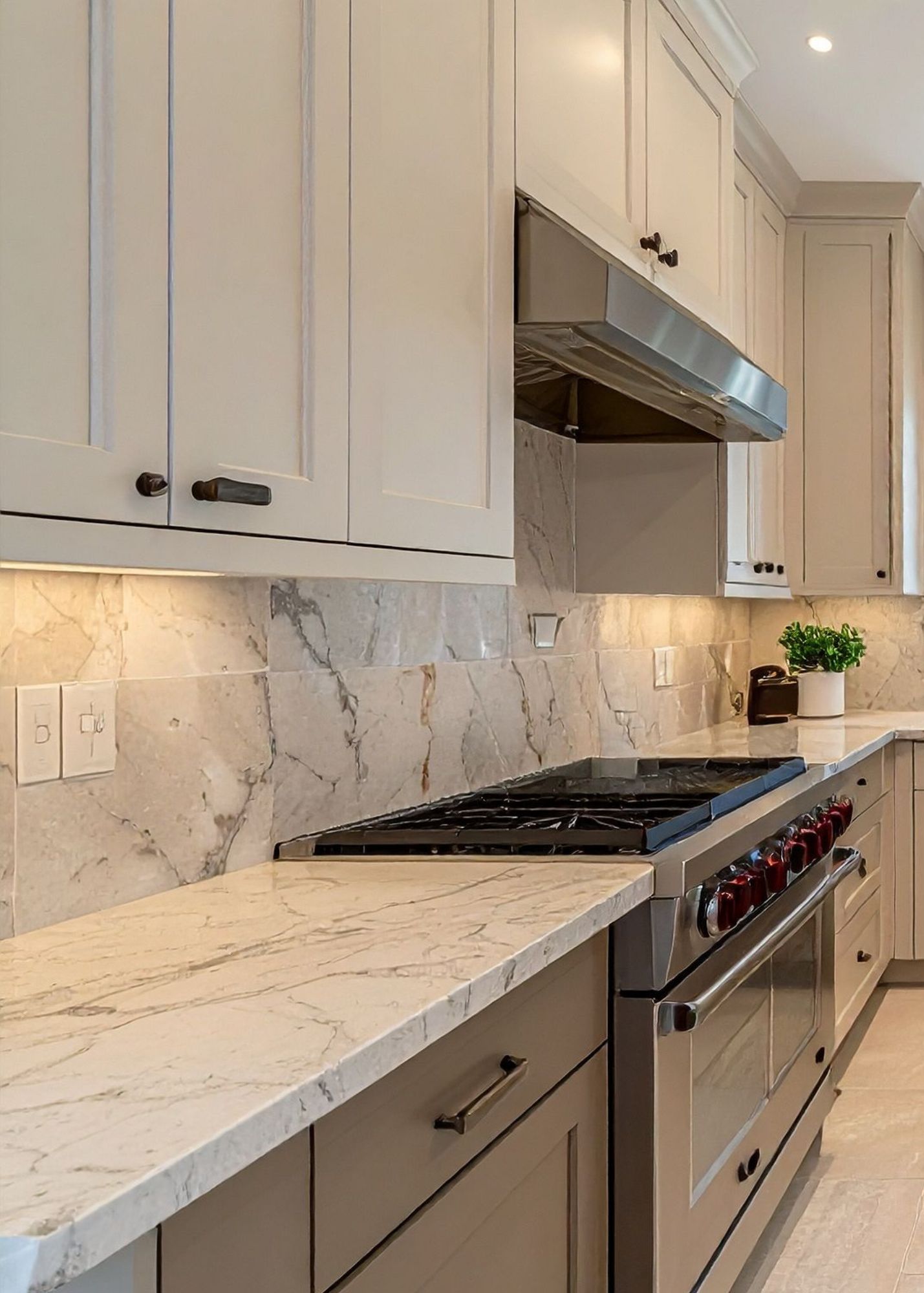 Cabinet Supplier in New Tampa