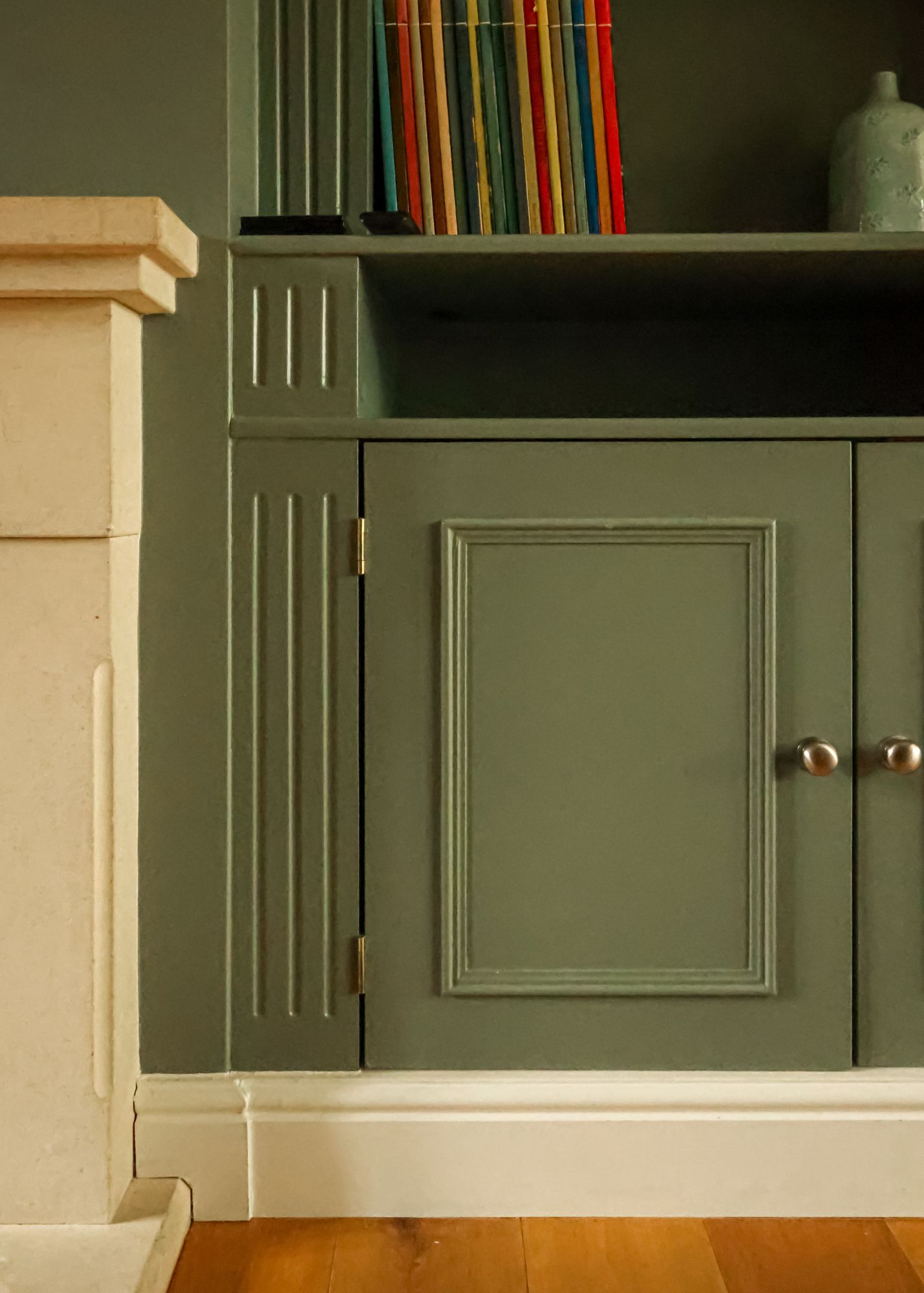 Premium Cabinet Supplier in West Tampa